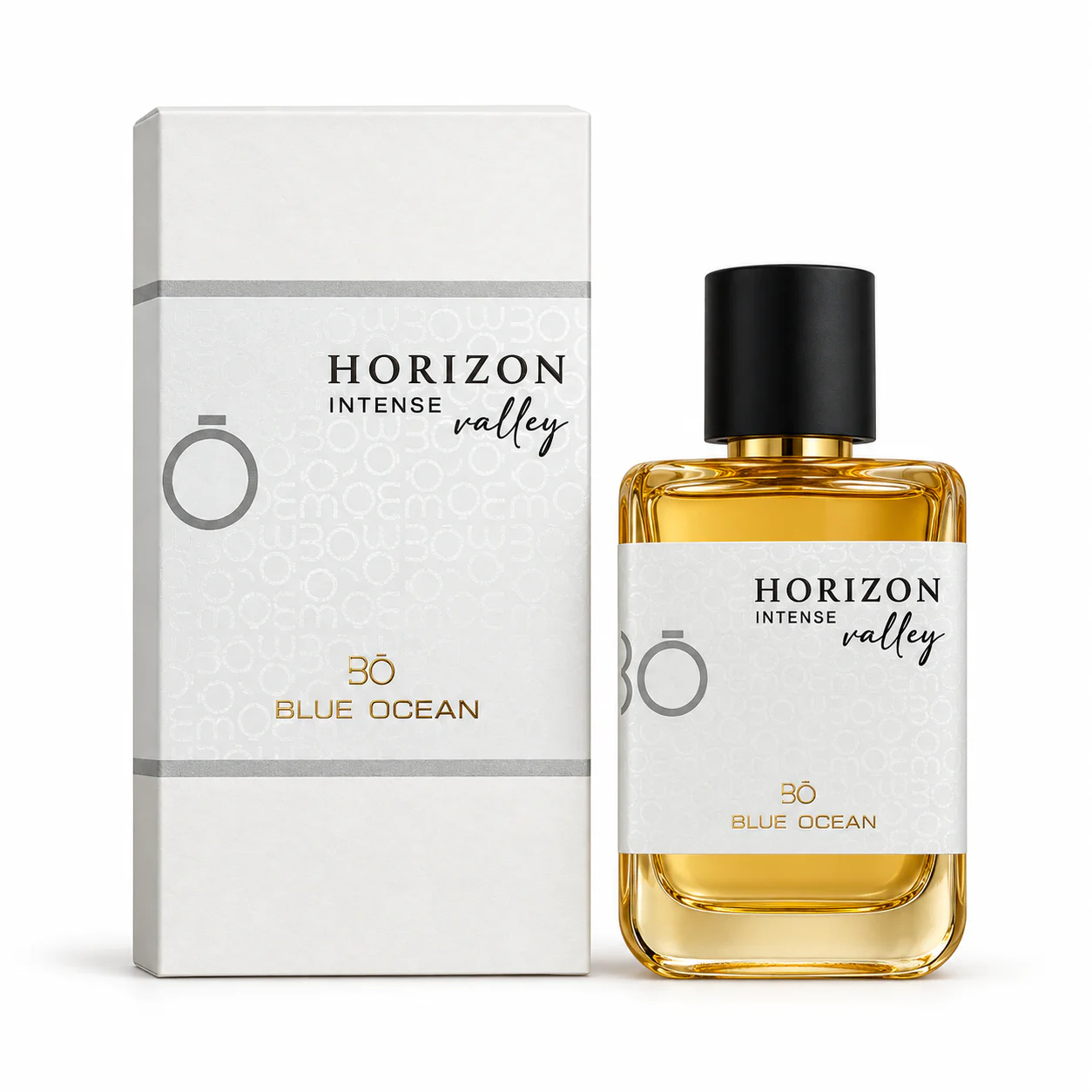 Blue Ocean Horizon Valley Intense 100ml Woda Perfumowana Unisex