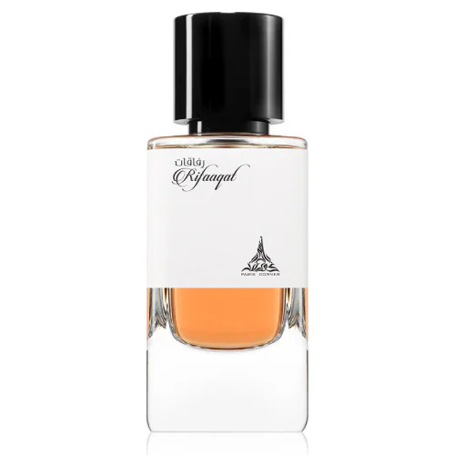 Paris Corner Rifaaqat 85ml Woda Perfumowana Unisex Perfumy Arabskie