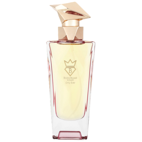 Bujairami Only Ever 100ml Woda Perfumowana Unisex Perfumy Arabskie