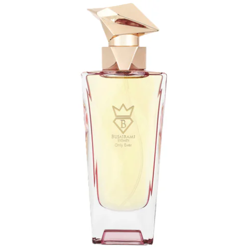 Bujairami Only Ever 100ml Woda Perfumowana Unisex Perfumy Arabskie
