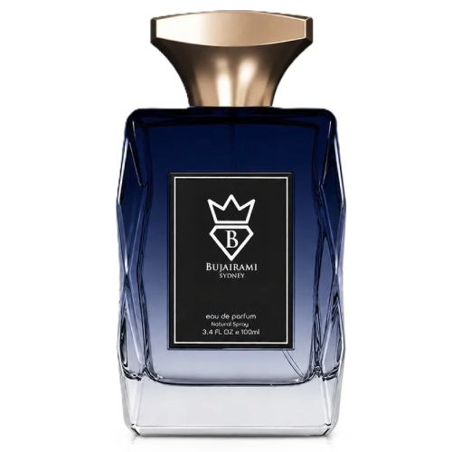 Bujairami Emperor 100ml Woda Perfumowana Unisex Perfumy Arabskie
