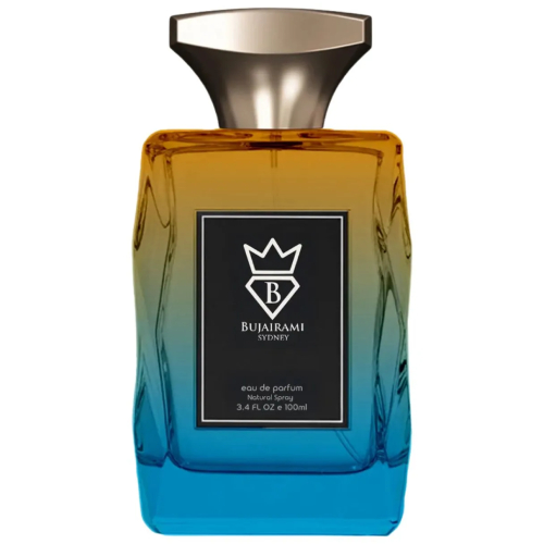Bujairami Sandy Shores 100ml Woda Perfumowana Dla Mężczyzn Perfumy Arabskie