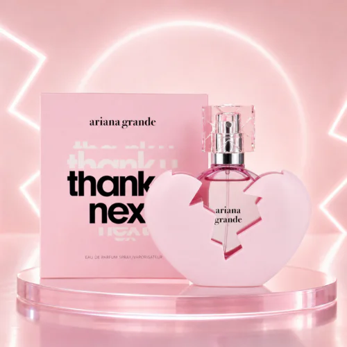 Ariana Grande Thank U, Next woda perfumowana dla kobiet 50ml