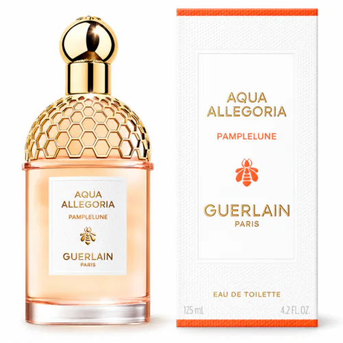 Guerlain Aqua Allegoria Pamplelune 75 ml EDT woda toaletowa dla kobiet