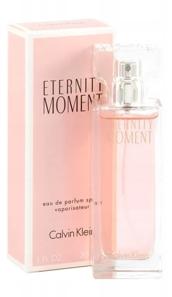 Calvin Klein Eternity Moment 30ml Woda Perfumowana Perfumy Damskie