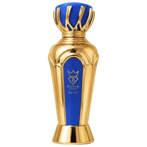 Bujairami Drip No.7 100ml Woda Perfumowana Unisex Perfumy Arabskie