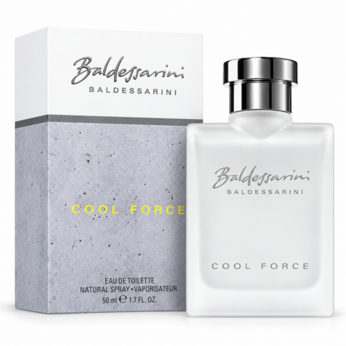 Baldessarini Cool Force 90 ml EDT woda toaletowa dla mężczyzn