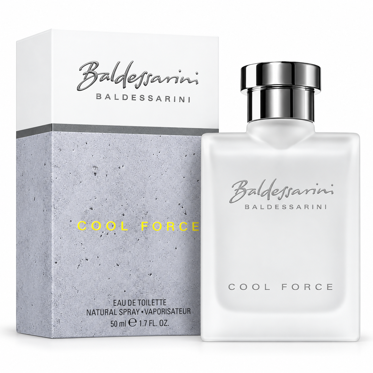 Baldessarini Cool Force 90 ml EDT woda toaletowa dla mężczyzn