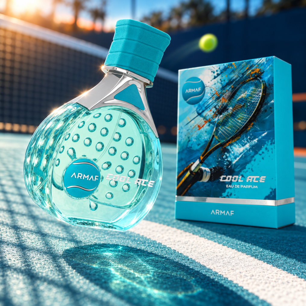 Armaf Cool Ace 100 ml EDP woda perfumowana dla mężczyzn