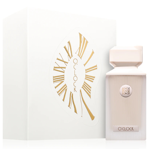 Ahmed Al Maghribi O'Clock 100ml Woda Perfumowana Unisex Perfumy Arabskie