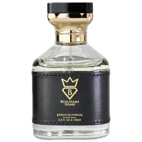 Bujairami Kingsman Extrait 100ml Ekstrakt Perfum Dla Mężczyzn