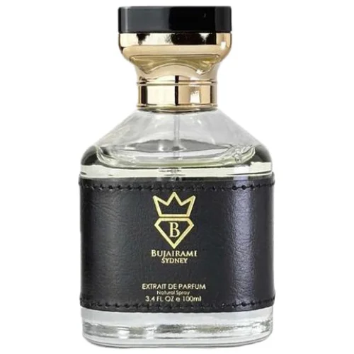 Bujairami Kingsman Extrait 100ml Ekstrakt Perfum Dla Mężczyzn