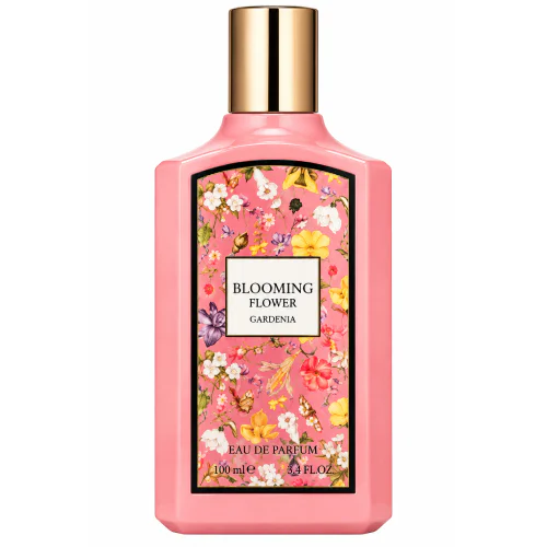 Fragrance World Blooming Flower Gardenia 100ml Woda perfumowana Dla kobiet