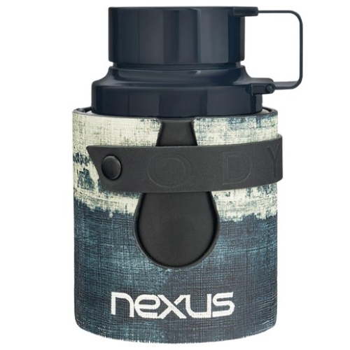 Armaf Odyssey Nexus 100ml Woda Perfumowana Dla Mężczyzn Perfumy Arabskie