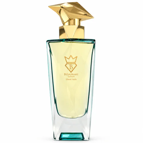 Bujairami Silent Halo 100ml Woda Perfumowana Unisex Perfumy Arabskie