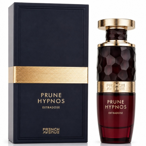 French Avenue Prune Hypnose Extradose 100ml Woda Perfumowana Unisex