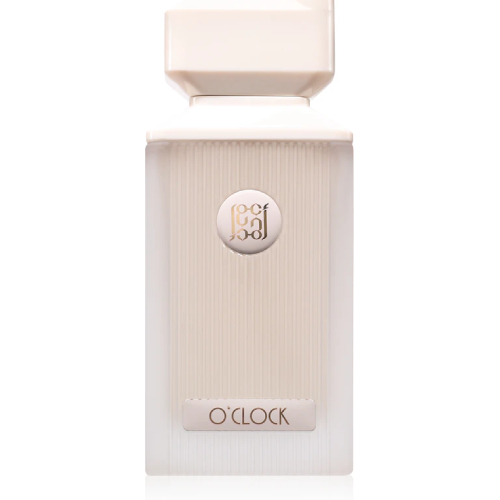 Ahmed Al Maghribi O'Clock 100ml Woda Perfumowana Unisex Perfumy Arabskie
