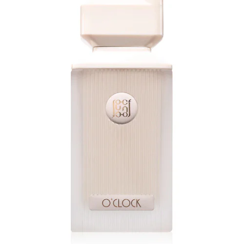 Ahmed Al Maghribi O'Clock 100ml Woda Perfumowana Unisex Perfumy Arabskie
