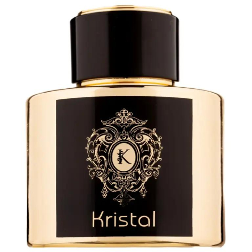 Fragrance World Kristal 100ml Woda Perfumowana Unisex Perfumy Arabskie