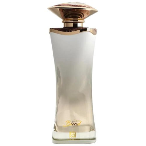 Ahmed Al Maghribi Coco Blend 90ml Woda Perfumowana Dla Kobiet