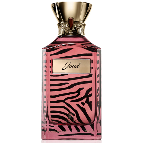 Ahmed Al Maghribi Joud 100ml Ekstrakt Perfum Unisex Perfumy Arabskie