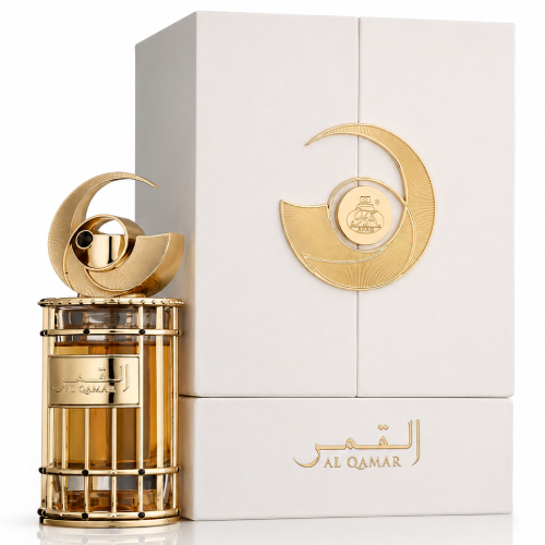French Avenue Al Qamar Unisex 100ml Woda Perfumowana Unisex