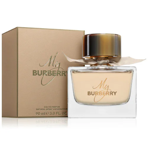 Burberry My Burberry 90ml Woda Perfumowana Dla Kobiet Perfumy Damskie