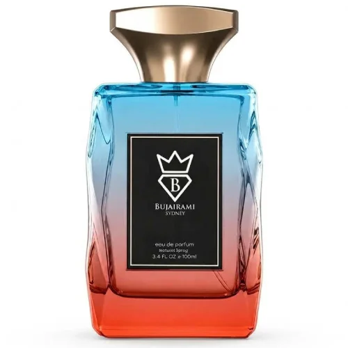 Bujairami Kokoma Paradise 100ml Woda Perfumowana Unisex Perfumy Arabskie