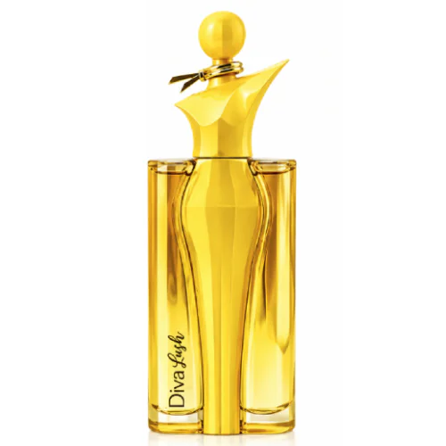 Fragrance World Diva Lush 100ml Woda perfumowana Dla kobiet