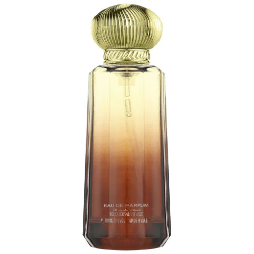 Ahmed Al Maghribi Shay Jadeed 100ml Woda Perfumowana Unisex Perfumy Arabskie