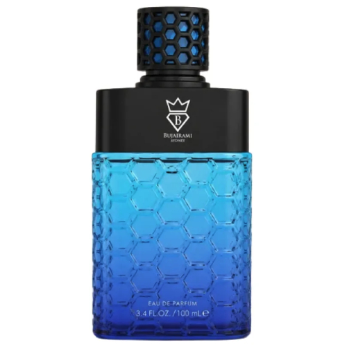 Bujairami Sovereign 100ml Woda Perfumowana Dla Mężczyzn Perfumy Arabskie