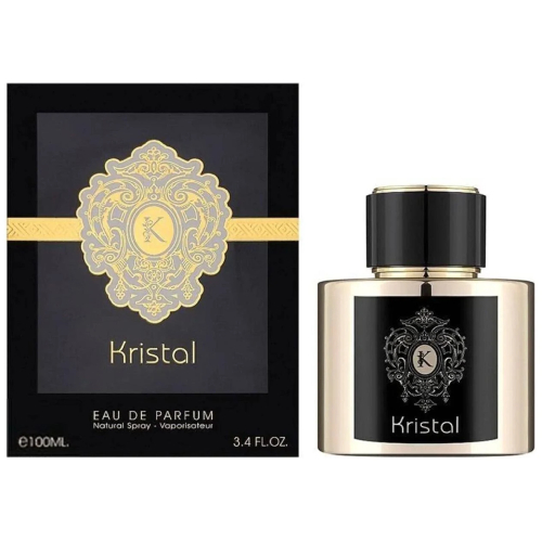 Fragrance World Kristal 100ml Woda Perfumowana Unisex Perfumy Arabskie