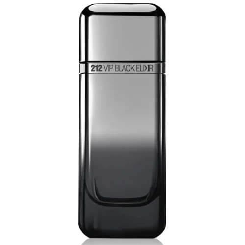 Carolina Herrera 212 VIP Black Elixir 100ml Woda Perfumowana Dla Mężczyzn
