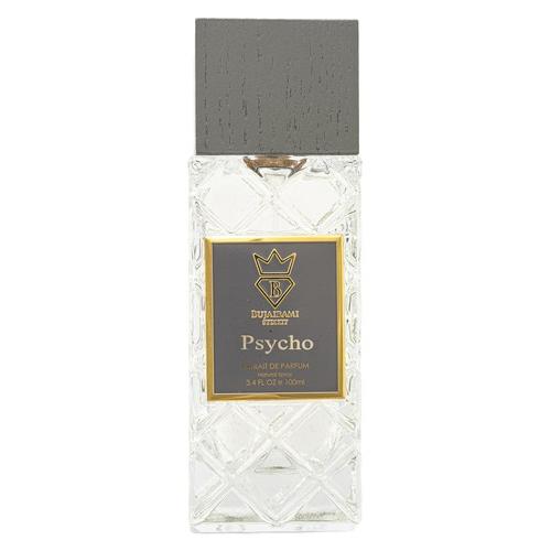 bujairami psycho woda perfumowana 100 ml     