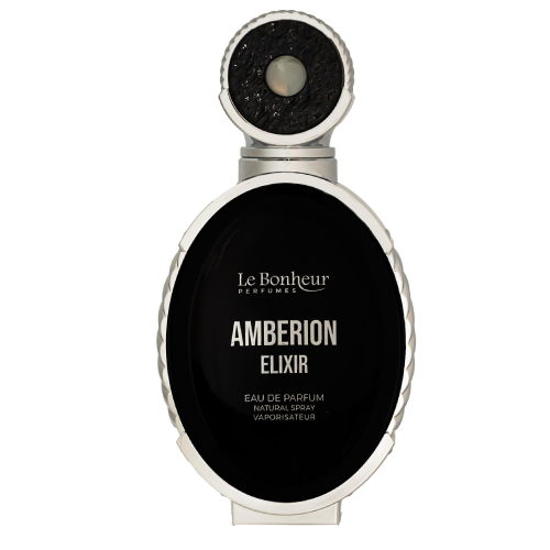 Le Bonheur Amberion Elixir 100ml Woda perfumowana Unisex Perfumy Arabskie
