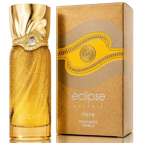 Fragrance World Eclipse Nova Extrait 100ml Ekstarkt Perfum Dla Kobiet