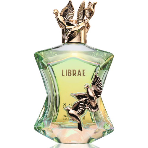 Maison Asrar Librae 100ml Woda Perfumowana Unisex Perfumy Arabskie