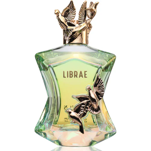Maison Asrar Librae 100ml Woda Perfumowana Unisex Perfumy Arabskie