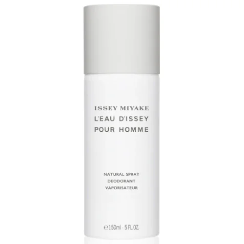 Issey Miyake L'Eau D'Issey Perfumowany Dezodorant Dla Mężczyzn 150ml