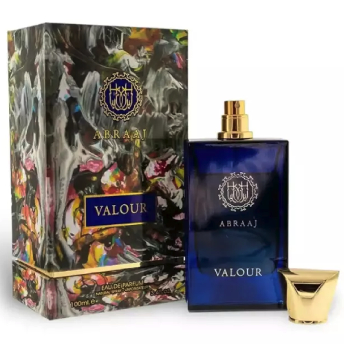 Fragrance World Abraaj Valour 100ml Woda Perfumowana Dla Mężczyzn