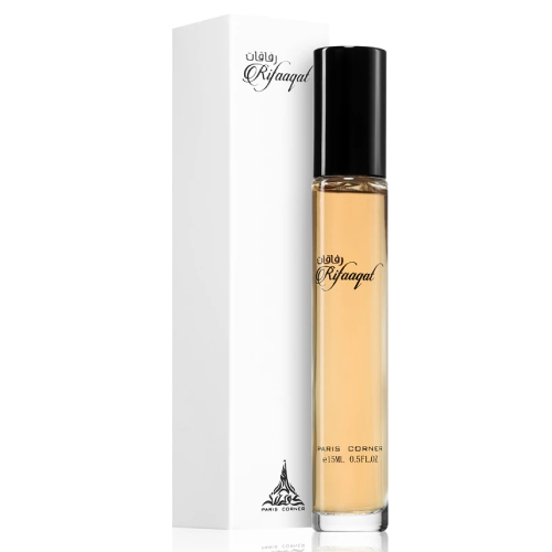 Paris Corner Rifaaqat 15ml Woda Perfumowana Unisex Perfumy Arabskie