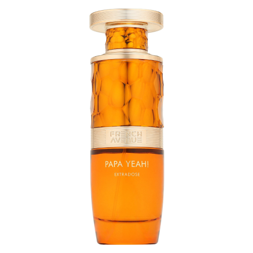 French Avenue Papa Yeah! Extradose 100ml Woda Perfumowana Unisex