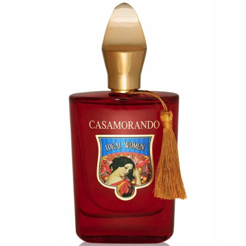 Fragrance World Casamorando Ideal Women 100ml Woda Perfumowana Dla Kobiet