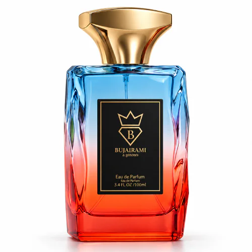 Bujairami Beautiful Lady 100ml Woda Perfumowana Dla Kobiet Perfumy Arabskie