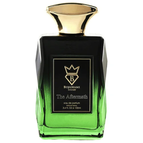 Bujairami The Aftermath 100ml Woda Perfumowana Dla Mężczyzn