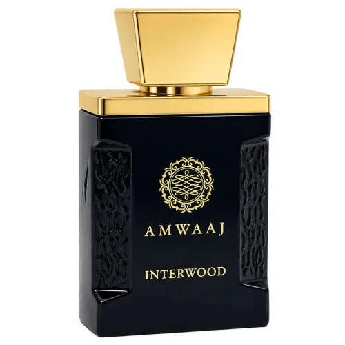 Fragrance World Amwaaj Interwood 100ml Woda Perfumowana Unisex