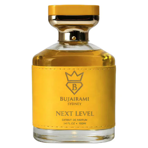 Bujairami Next Level Extrait 100ml Ekstrakt Perfum Unisex Perfumy Arabskie
