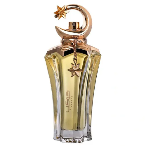 Ahmed Al Maghribi Kawkab 75ml Ekstrakt Perfum Unisex Perfumy Arabskie