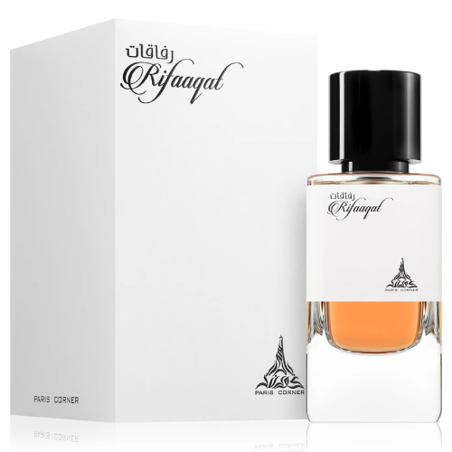Paris Corner Rifaaqat 85ml Woda Perfumowana Unisex Perfumy Arabskie