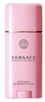 Dezodorant W Sztyfcie Versace Bright Crystal 50ml